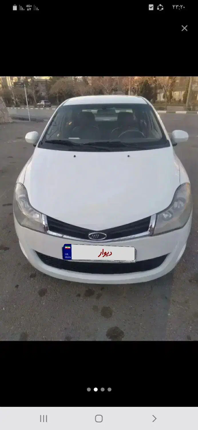 ام وی ام۳۱۵ نقداقساط|خودرو سواری و وانت|مشهد, امیر|دیوار