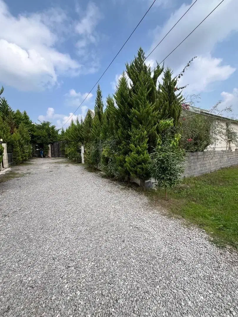 ۱۸۰ متر زمین شهرکی/ آماده ساخت/ با سند تک برگ|فروش زمین و ملک کلنگی|چمستان, |دیوار