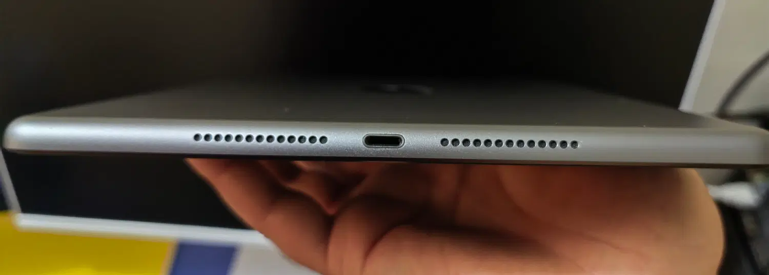 ipad 2020 درحد نو|تبلت|بوشهر, |دیوار