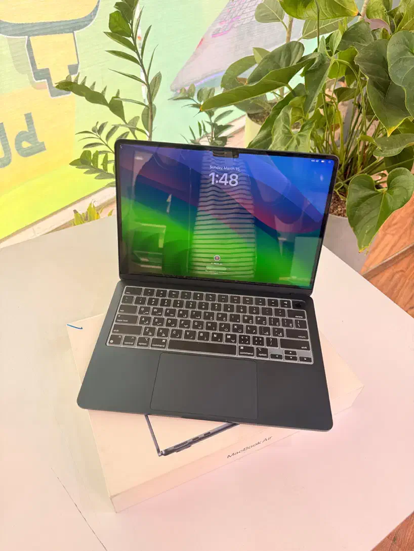 مک m3|رایانه همراه|شیراز, ملاصدرا|دیوار