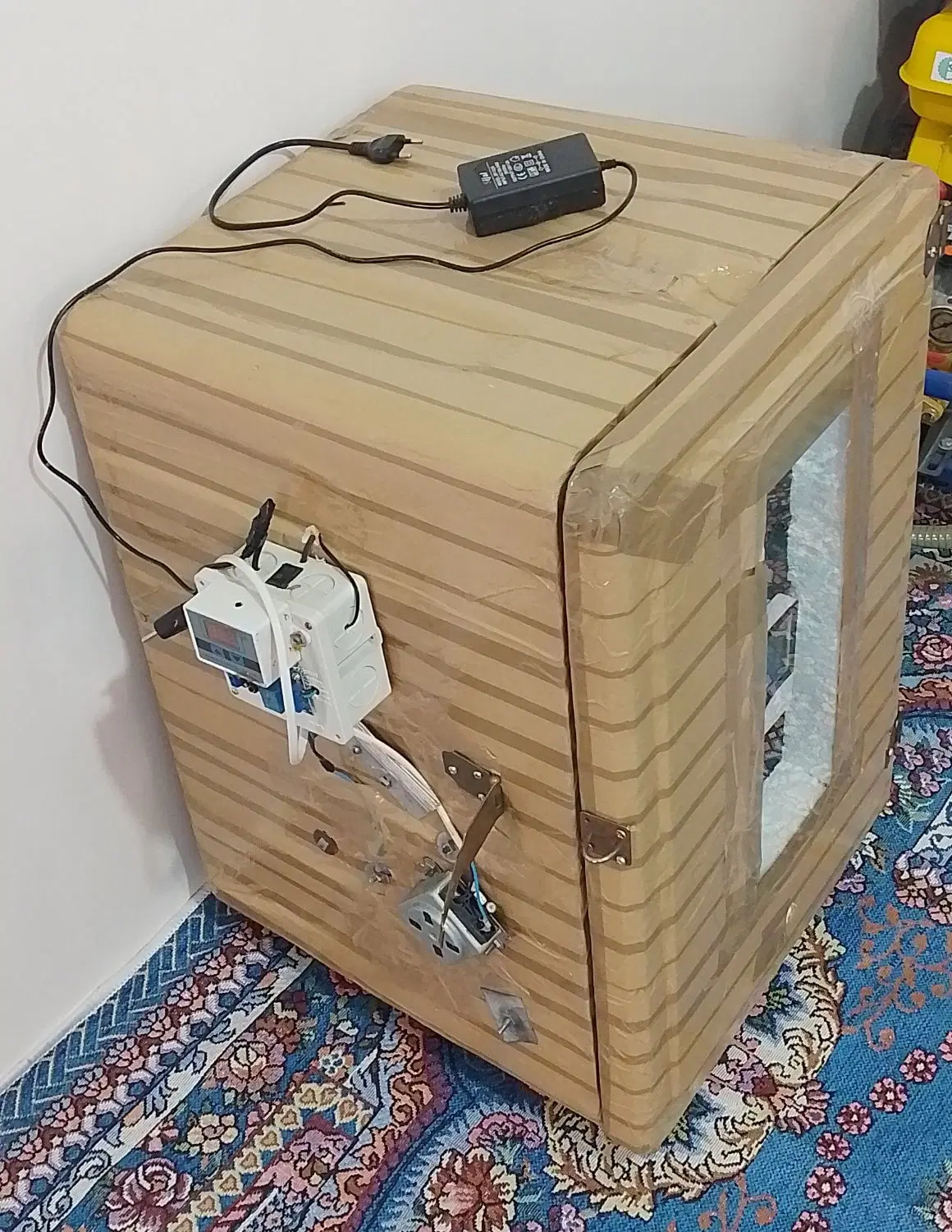 ماشین|لوازم جانبی حیوانات|بلوک, |دیوار