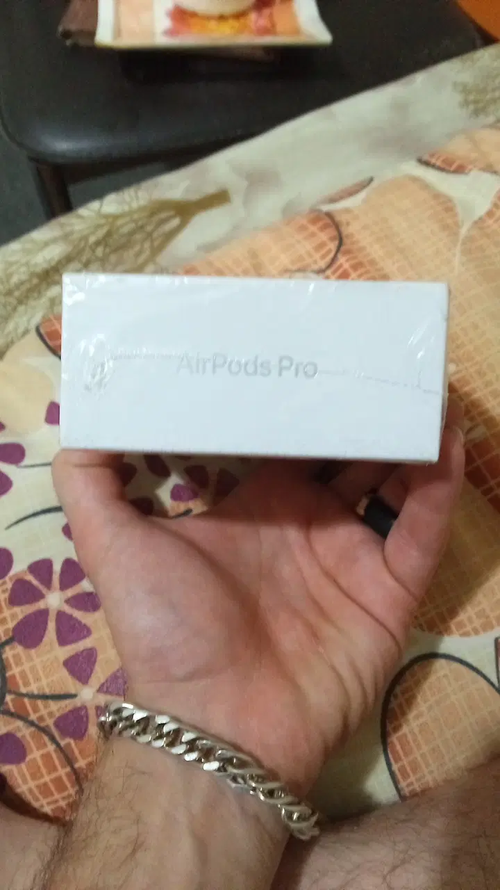 air pods pro|لوازم جانبی موبایل و تبلت|خمام, |دیوار