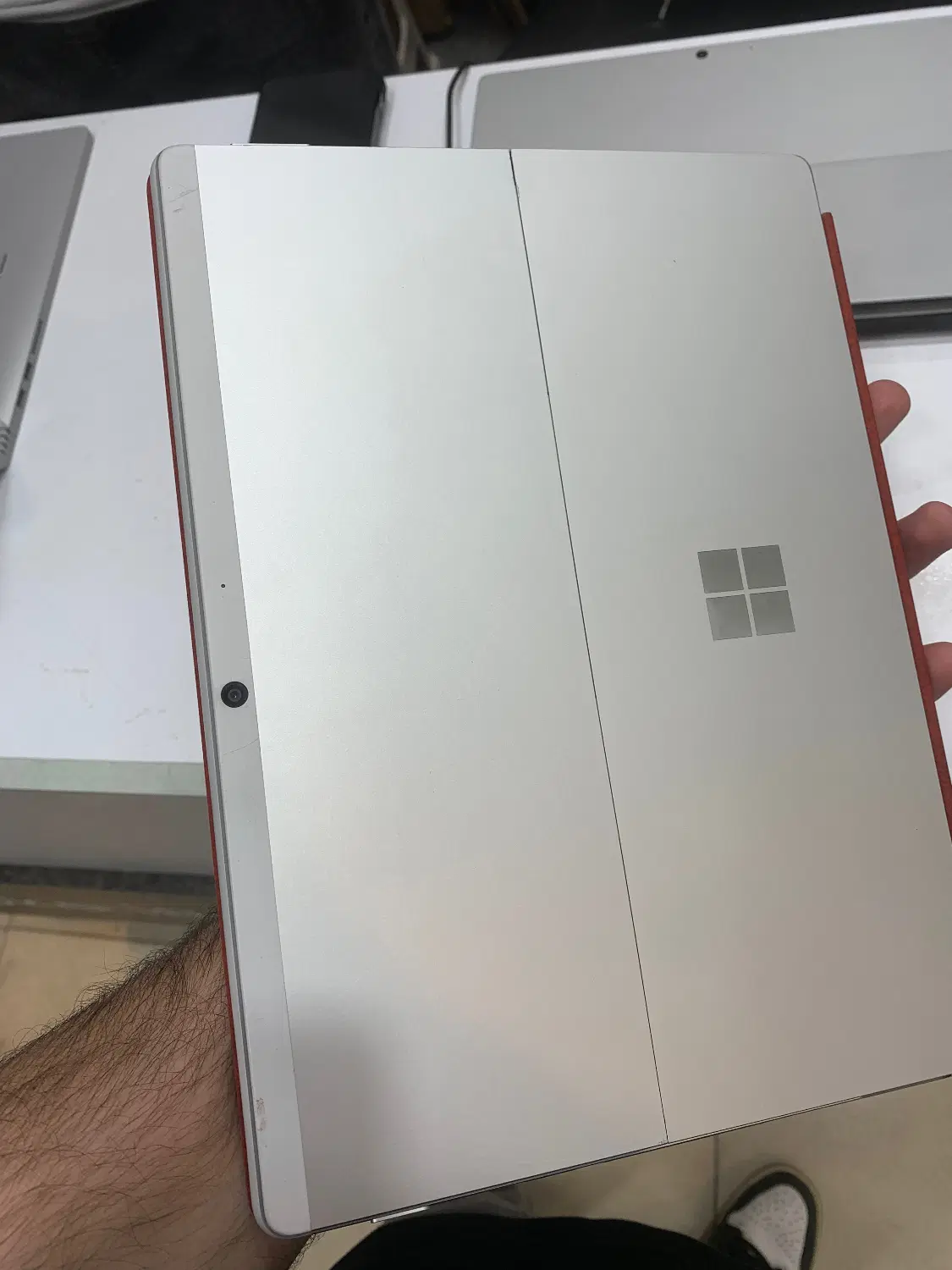 Surface pro 8 بانه|رایانه همراه|تهران, دکتر هوشیار|دیوار