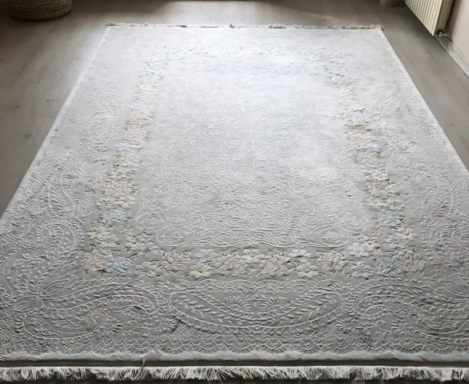 فرش ۹ متری|فرش|رودهن, |دیوار