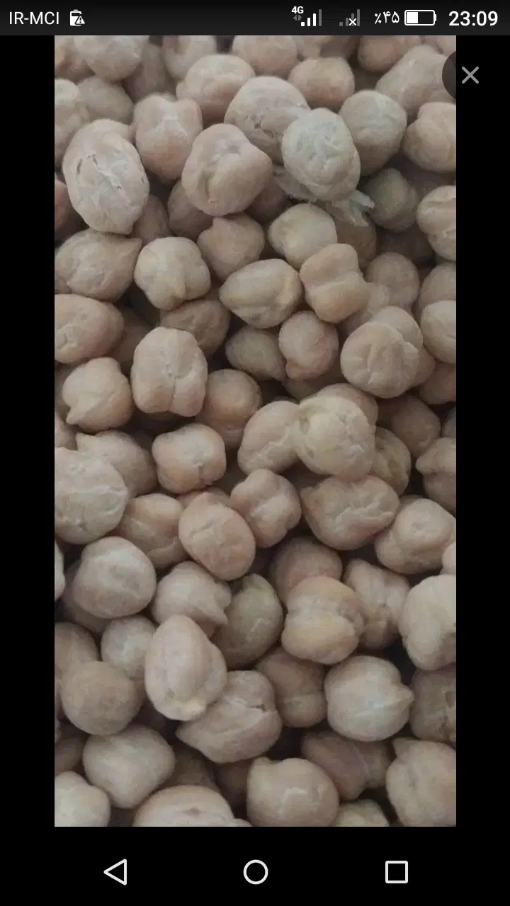 نخود 430.000|خوردنی و آشامیدنی|چرداول, |دیوار