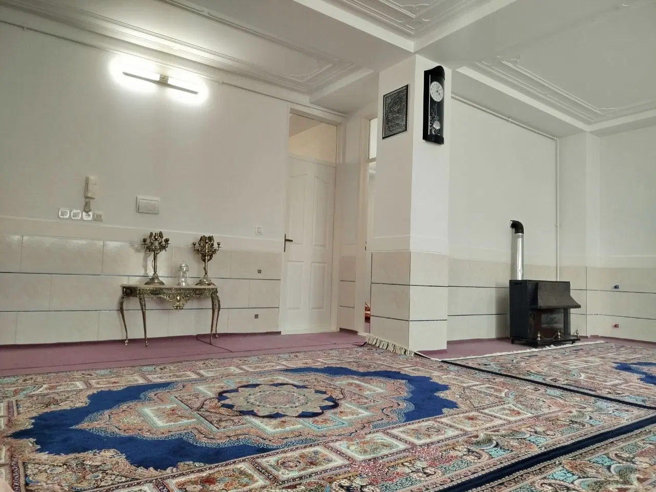 ثمین|فروش آپارتمان|زنجان, |دیوار