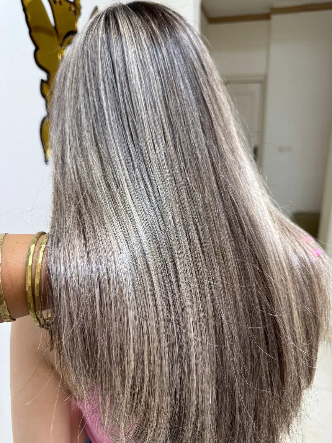 انجام کلیه خدمات رنگ و لایت|خدمات آرایشگری و زیبایی|آمل, |دیوار