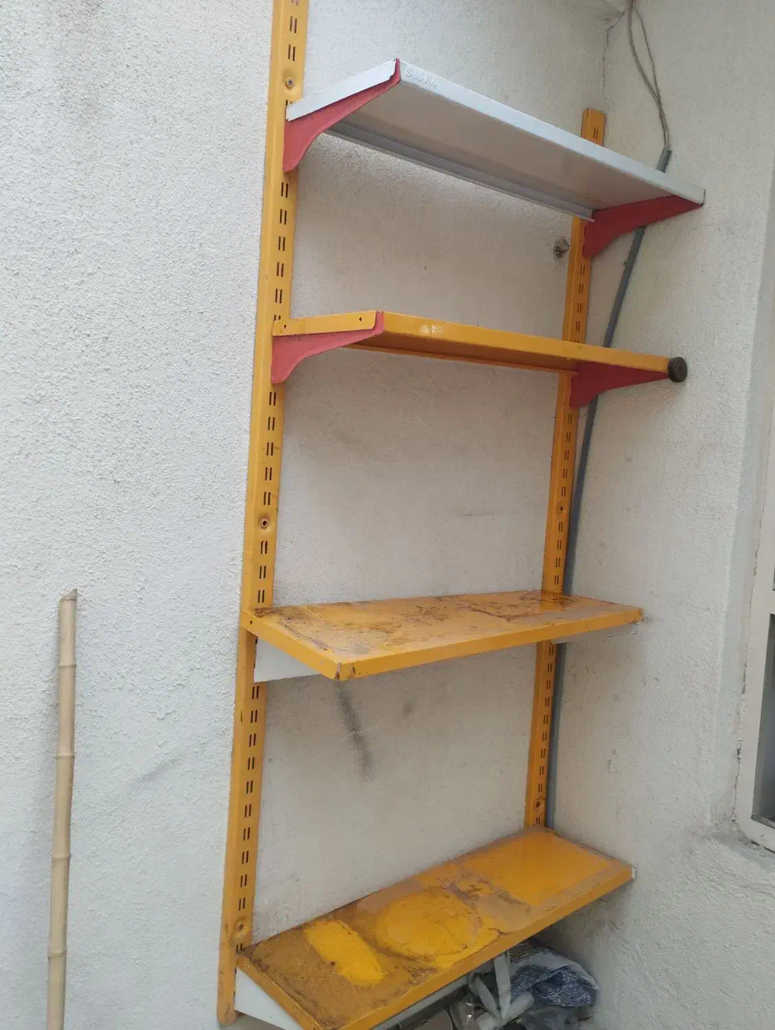 قفسه|کتابخانه، شلف، قفسه‌های دیواری|تبریز, |دیوار