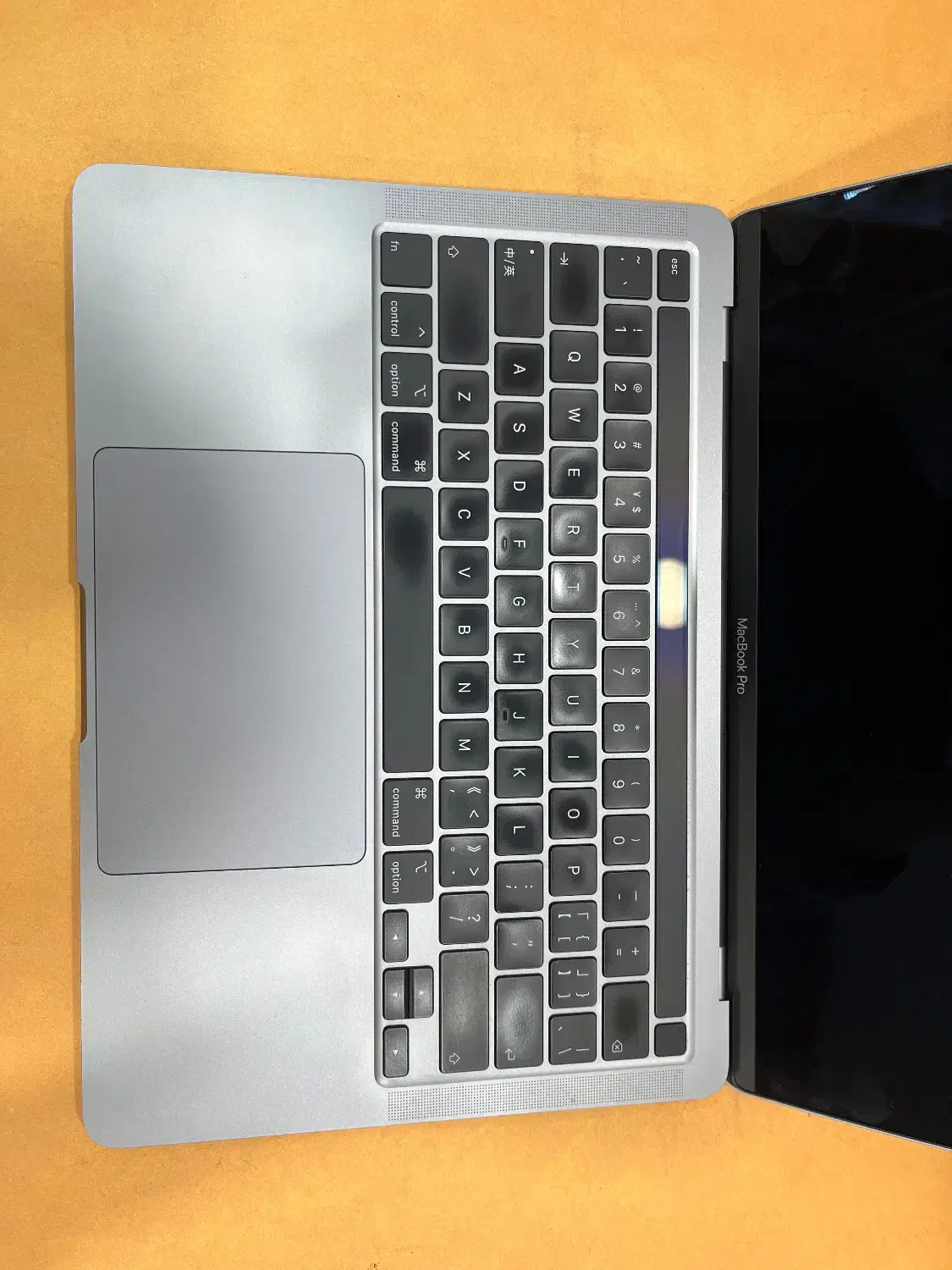 لپ‌تاپ MacBook Pro 2020|رایانه همراه|کلاله, |دیوار