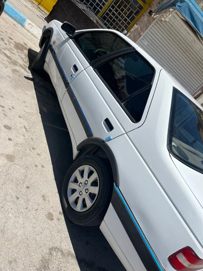 پژوslx|خودرو سواری و وانت|مبارکه, |دیوار