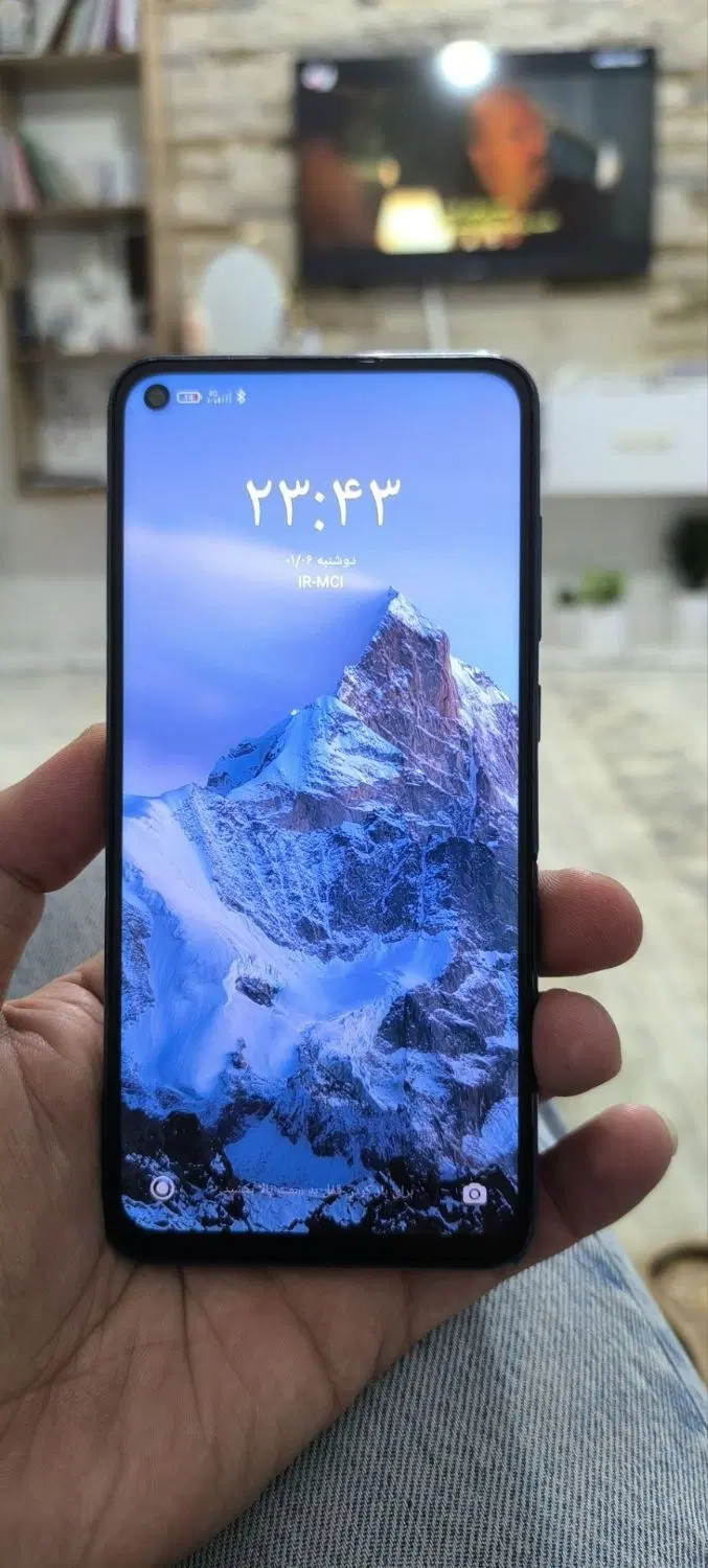 Redmi nota 9|موبایل|نیشابور, شهرک رسولی|دیوار