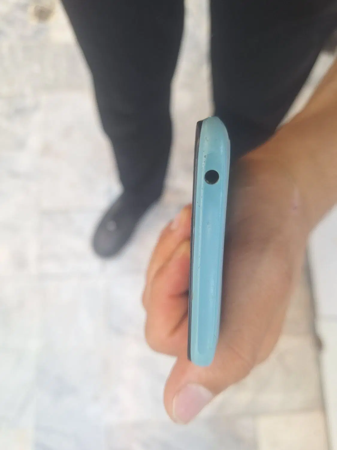 poco c40|موبایل|مشهد, امیر|دیوار