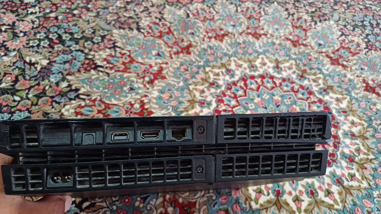 PS4|کنسول، بازی ویدئویی و آنلاین|کرمان, |دیوار