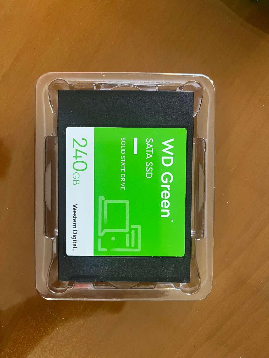 هارد ssd 240 gb|قطعات و لوازم جانبی رایانه|تهران, مسعودیه|دیوار
