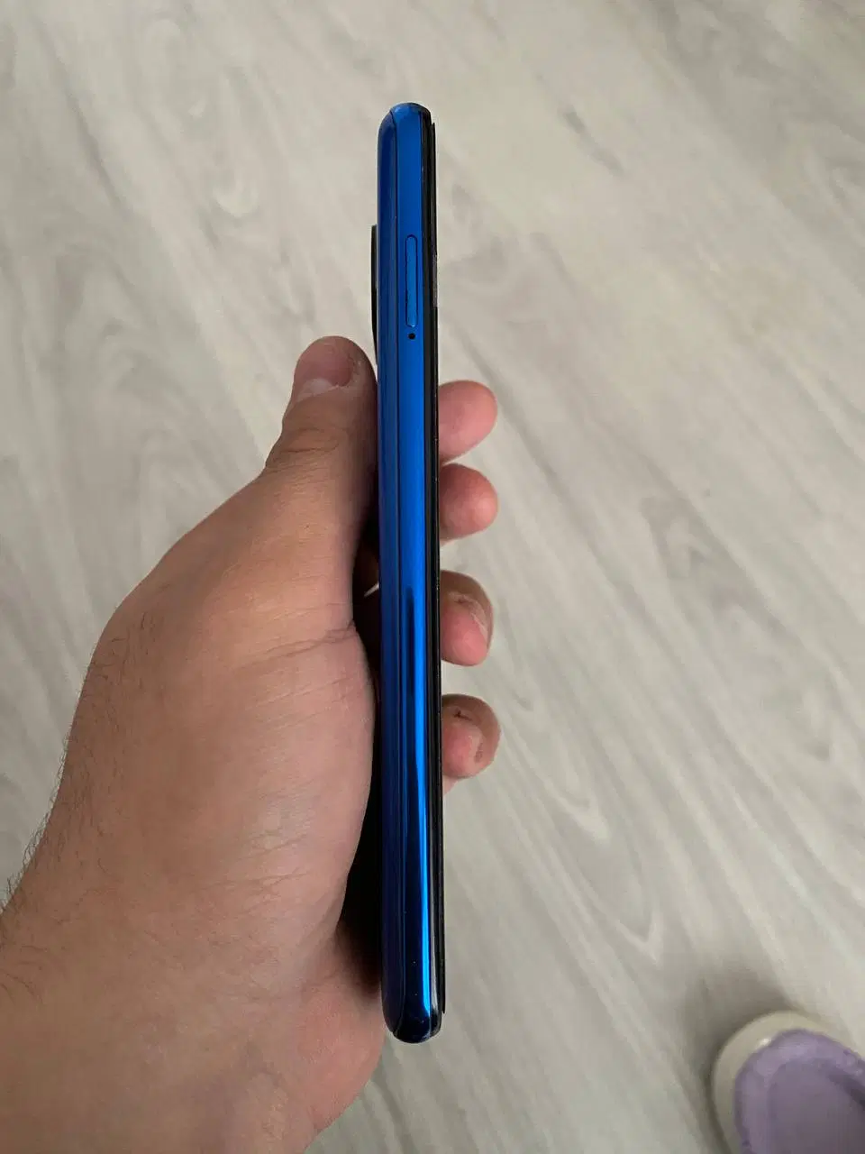 poco x3 pro 256 ram 8|موبایل|تبریز, |دیوار