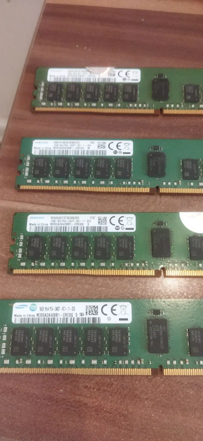 Ram server|مودم و تجهیزات شبکه|مشهد, ارشاد|دیوار