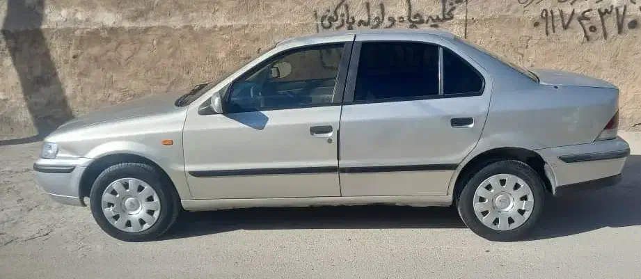 سمند مدل 82|خودرو سواری و وانت|برازجان, |دیوار