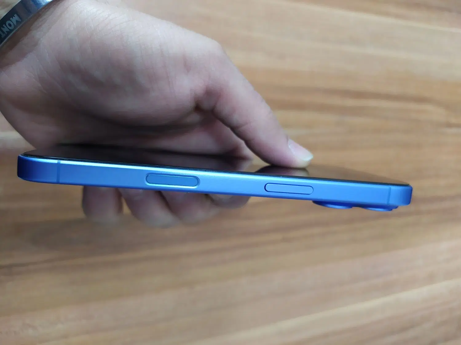 IPhone 16/2sim/128gb|موبایل|تهران, شهرک شریعتی|دیوار