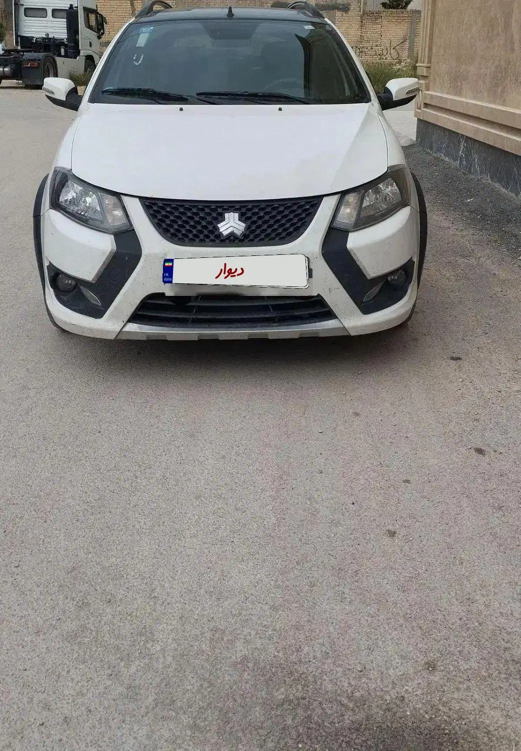 کوییک 1404GXR|خودرو سواری و وانت|کوار, |دیوار
