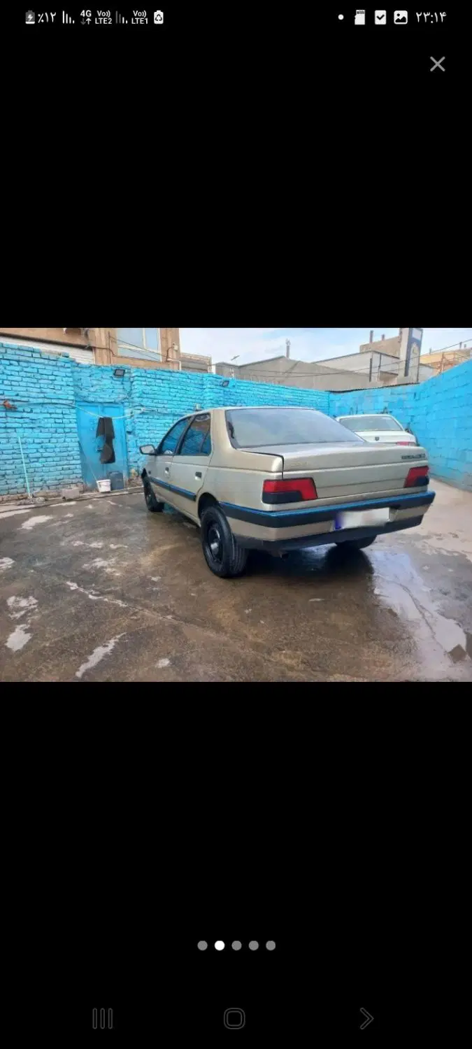 پژو 405|خودرو سواری و وانت|زاهدان, |دیوار