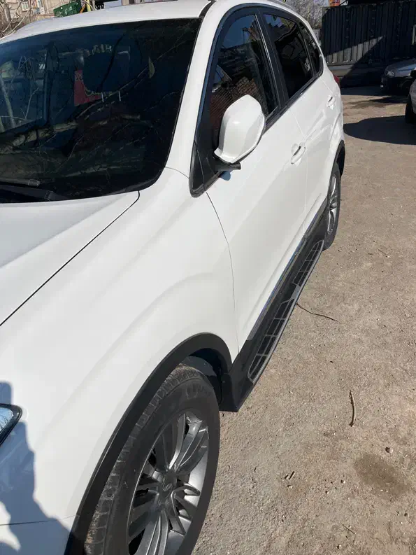 تیگو ۵ مدل ۹۷|خودرو سواری و وانت|شهریار, رزکان|دیوار