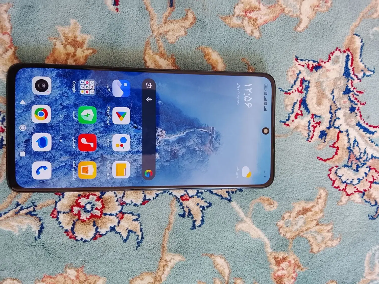 Note12Pro|موبایل|میاندوآب, |دیوار