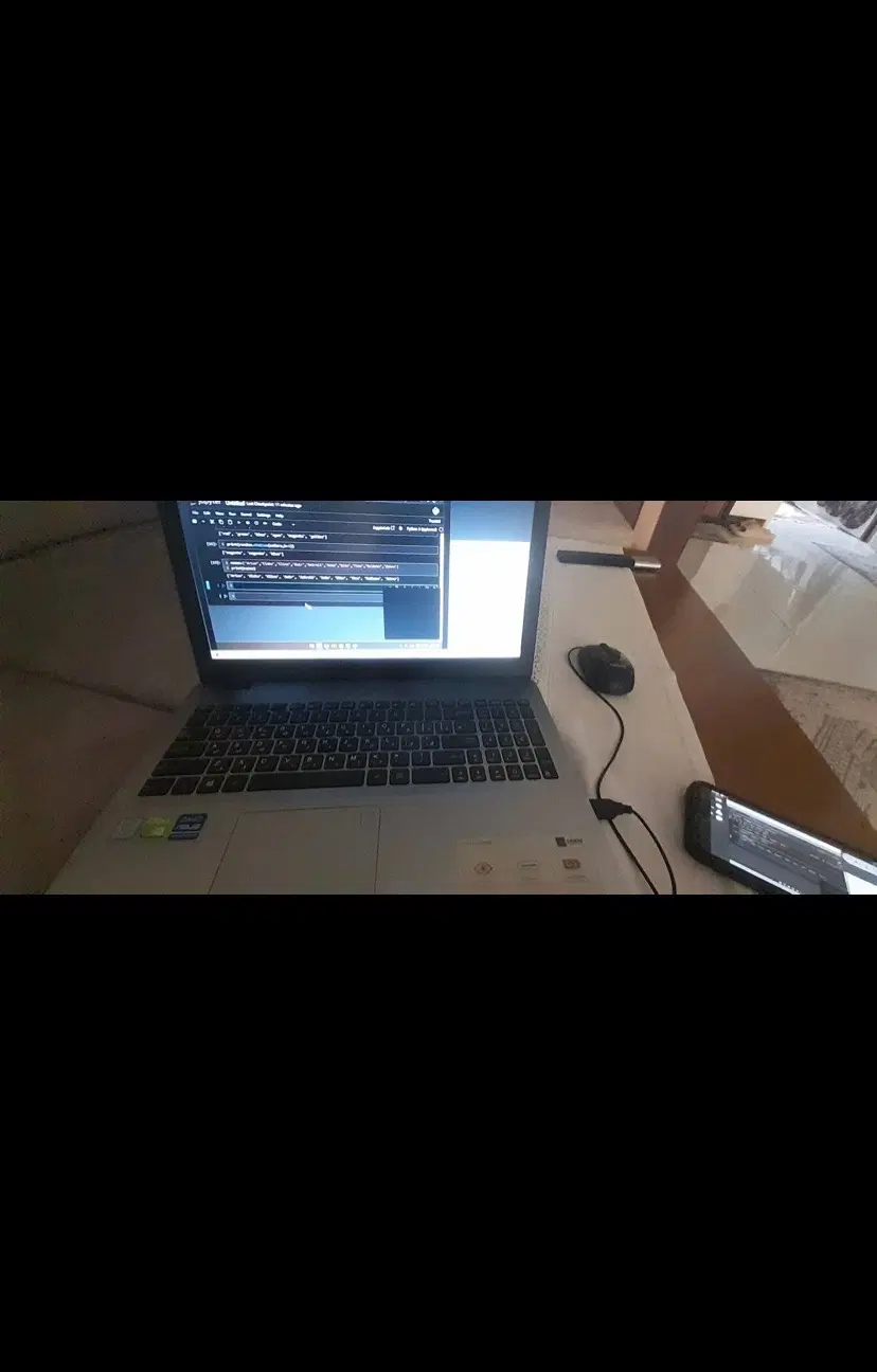 Asus k542|رایانه همراه|تهران, ائمه اطهار|دیوار