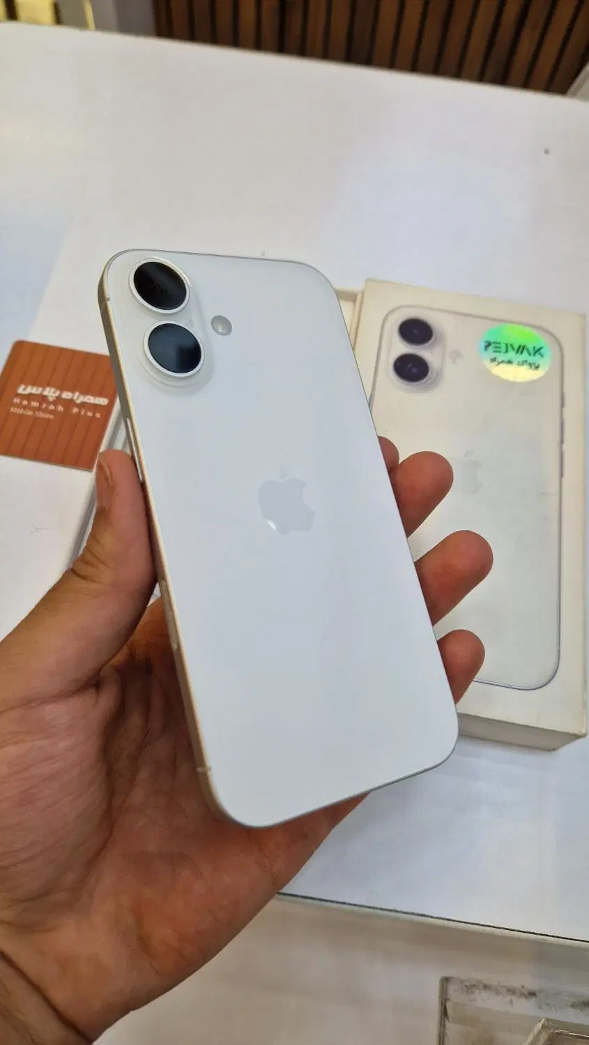 iphone16-128g|موبایل|قم, عربستان|دیوار