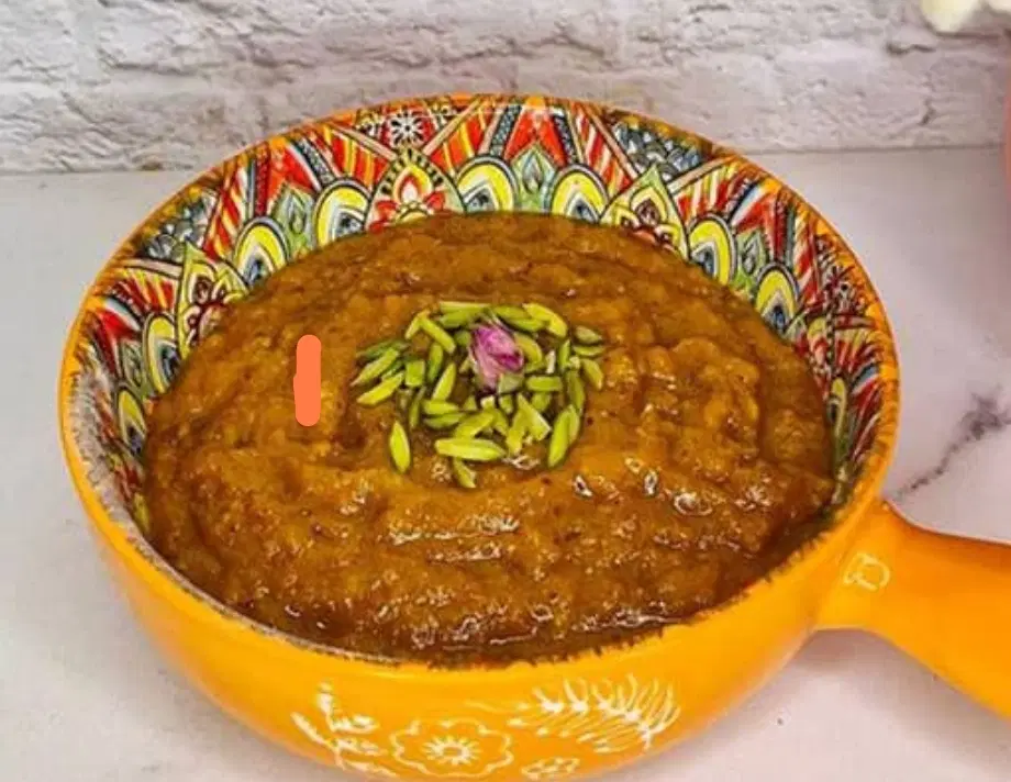 گداخته|خوردنی و آشامیدنی|اصفهان, مرداویج|دیوار
