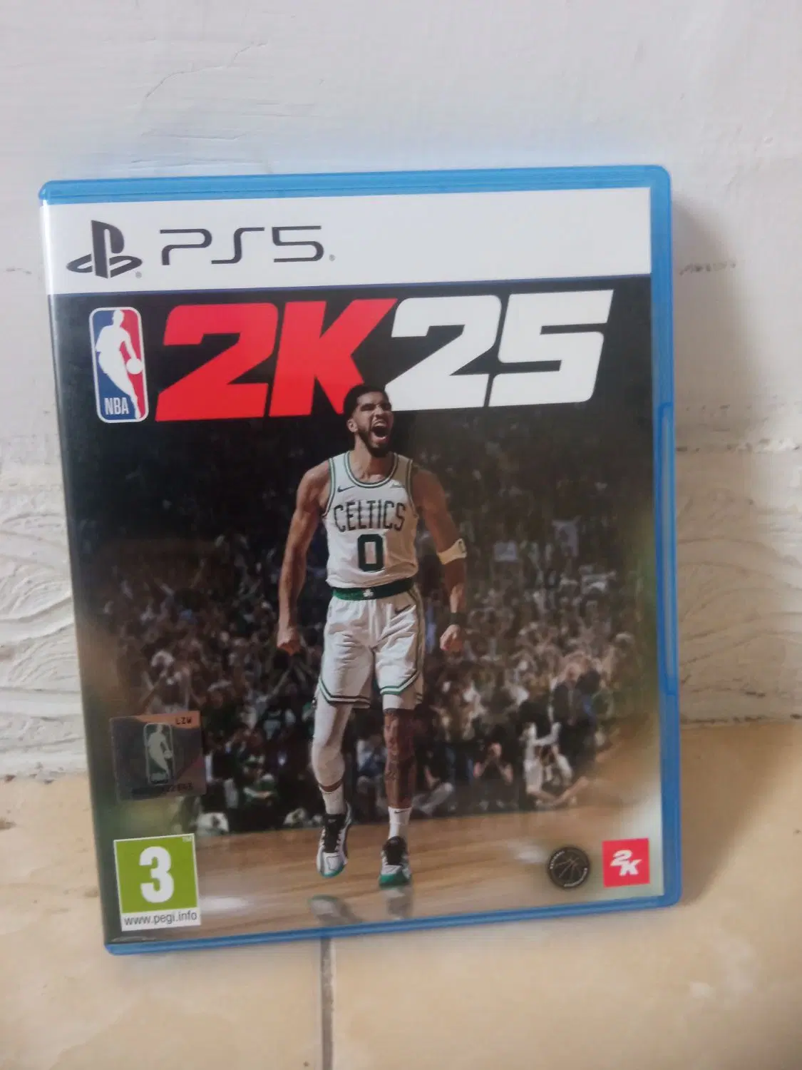 nba2025ps5|کنسول، بازی ویدئویی و آنلاین|بابل, |دیوار