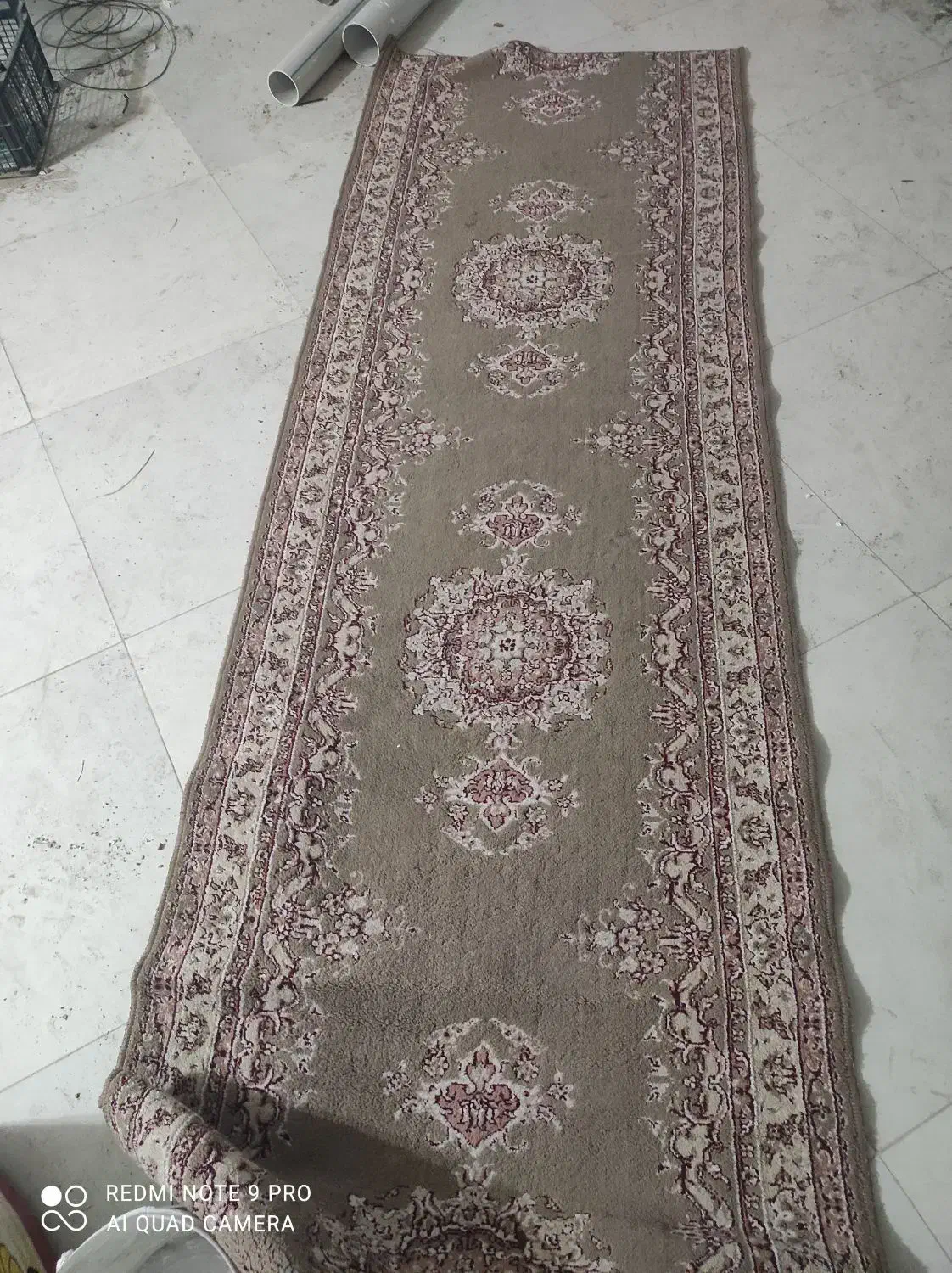 کناره|فرش|بیرجند, |دیوار