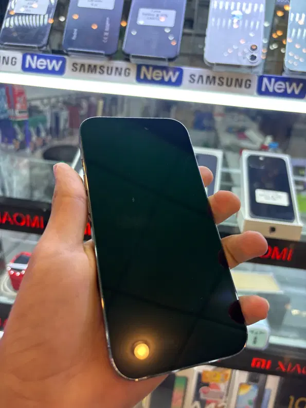 iphone 14pro|موبایل|شیراز, گود عربان|دیوار
