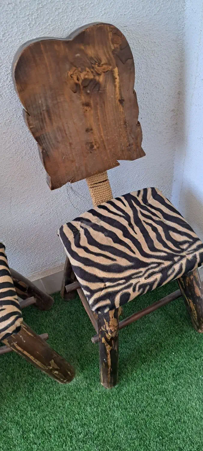 صندلی|صندلی و نیمکت|مشهد, سیس‌آباد|دیوار