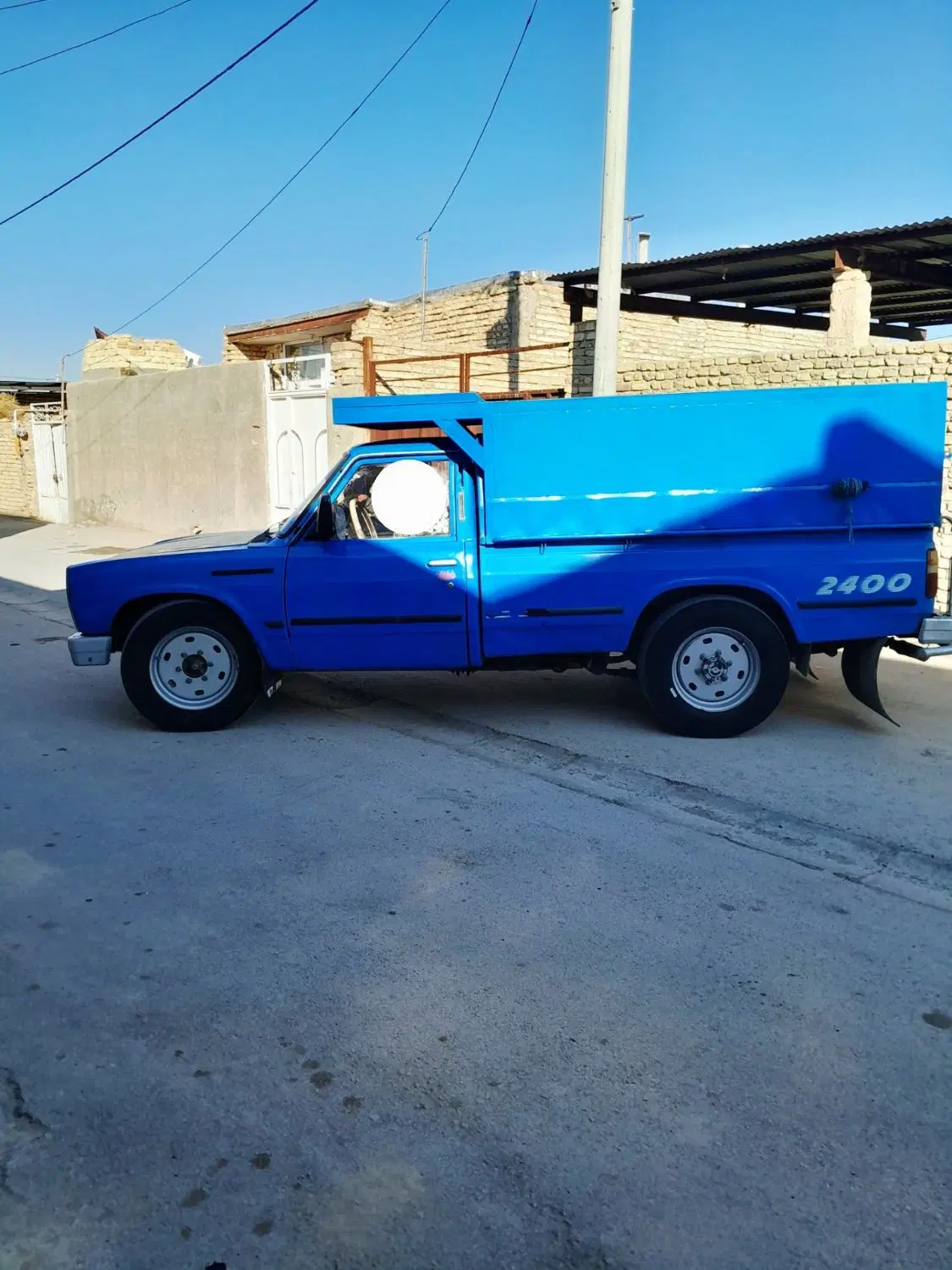 نیسان|خودرو سواری و وانت|اژیه, |دیوار