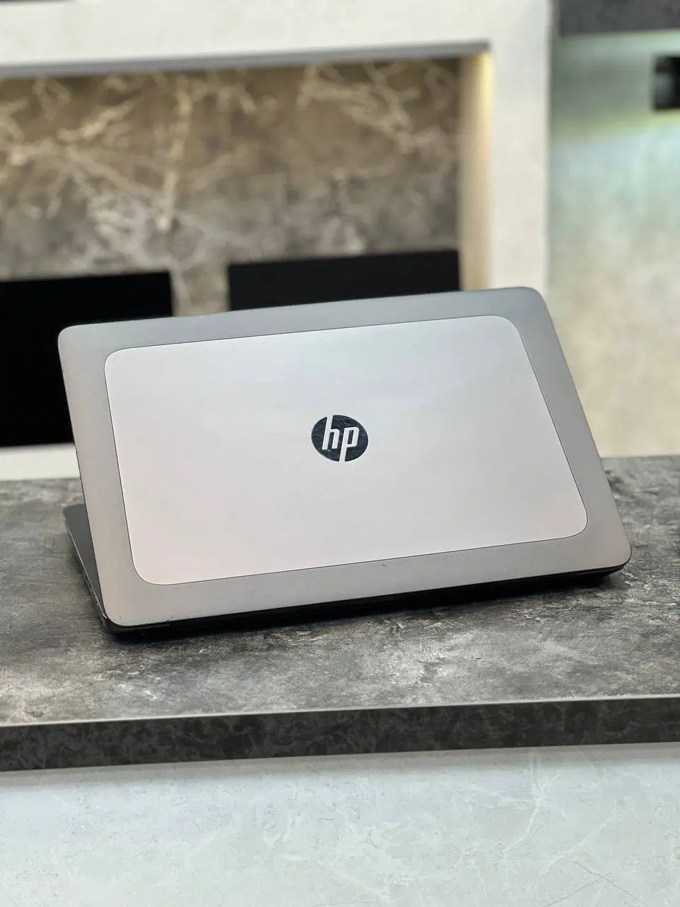 Hp zbook 15 G4 sim|رایانه همراه|ارومیه, |دیوار
