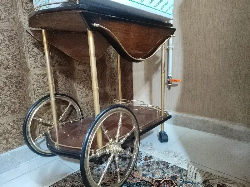 میزبار|مبلمان خانگی و میز عسلی|اراک, |دیوار