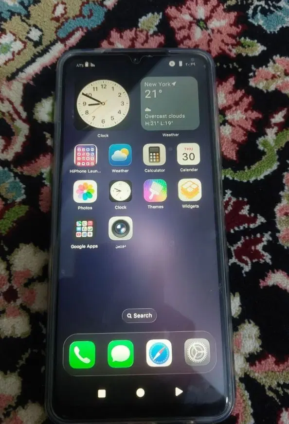 POCO c71|موبایل|سیرجان, |دیوار
