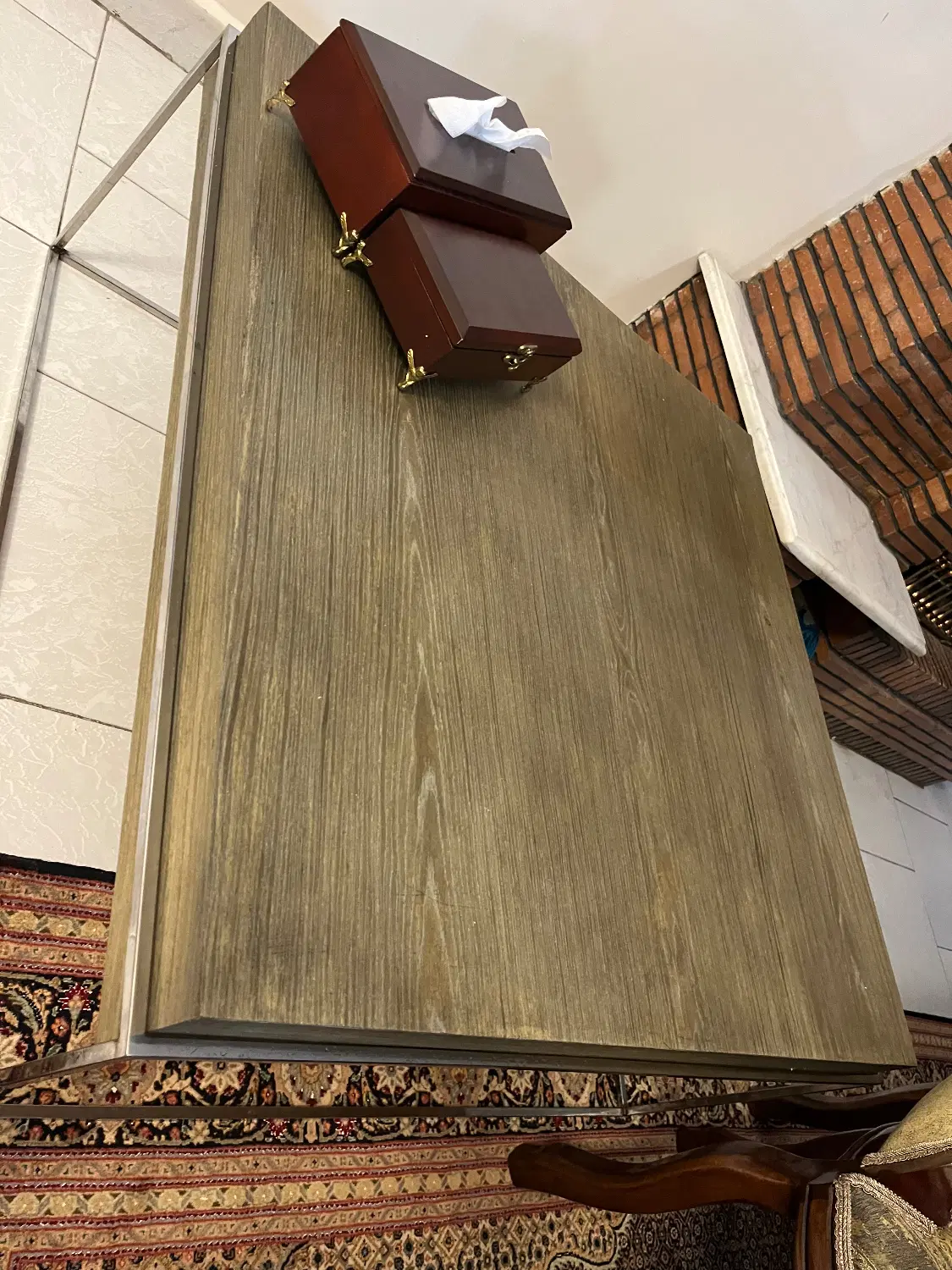 میز|مبلمان خانگی و میز عسلی|تهران, سنائی|دیوار