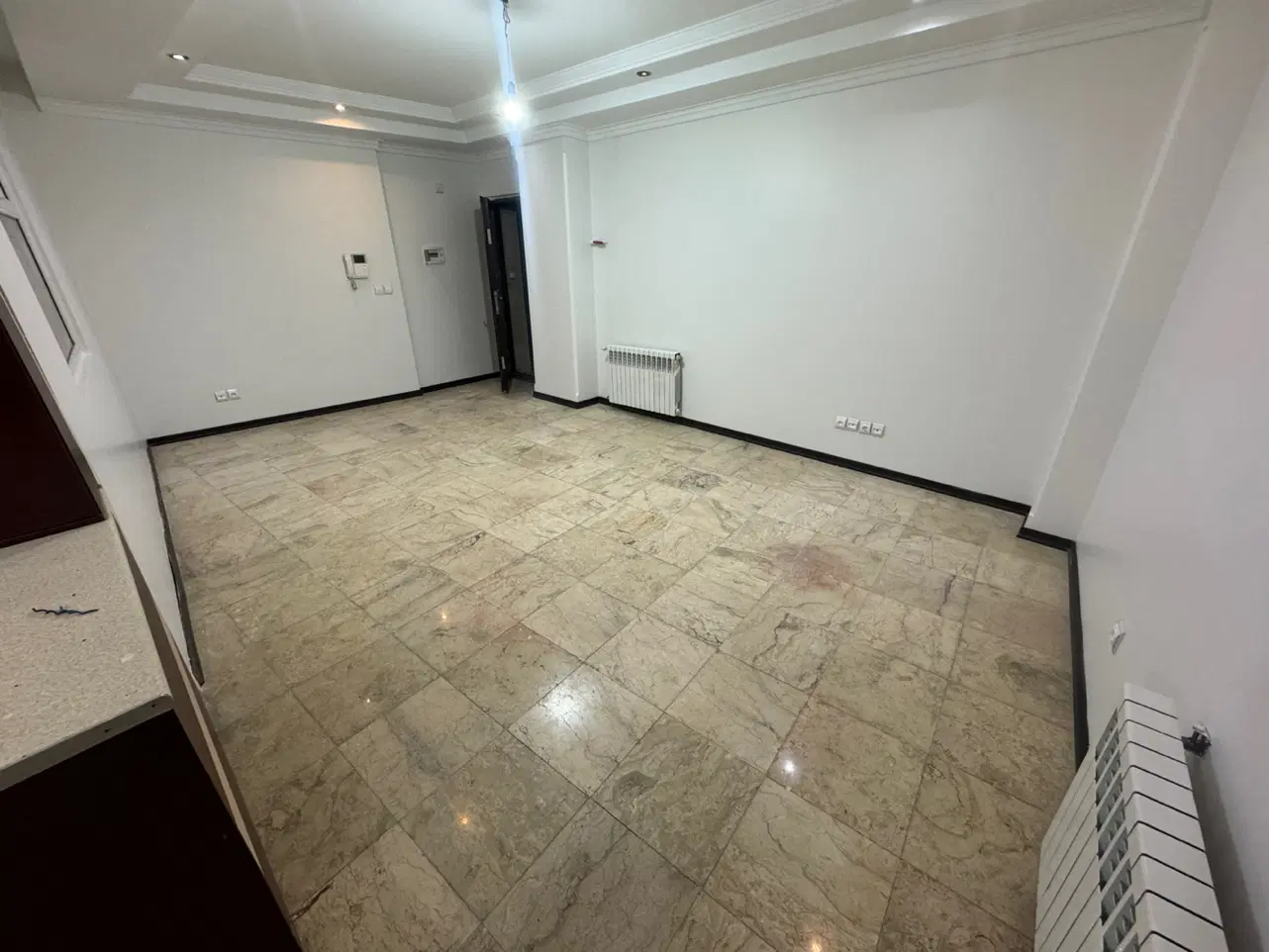 اجاره آپارتمان ۷۰ متر اسکندرزاده/خوش نقشه