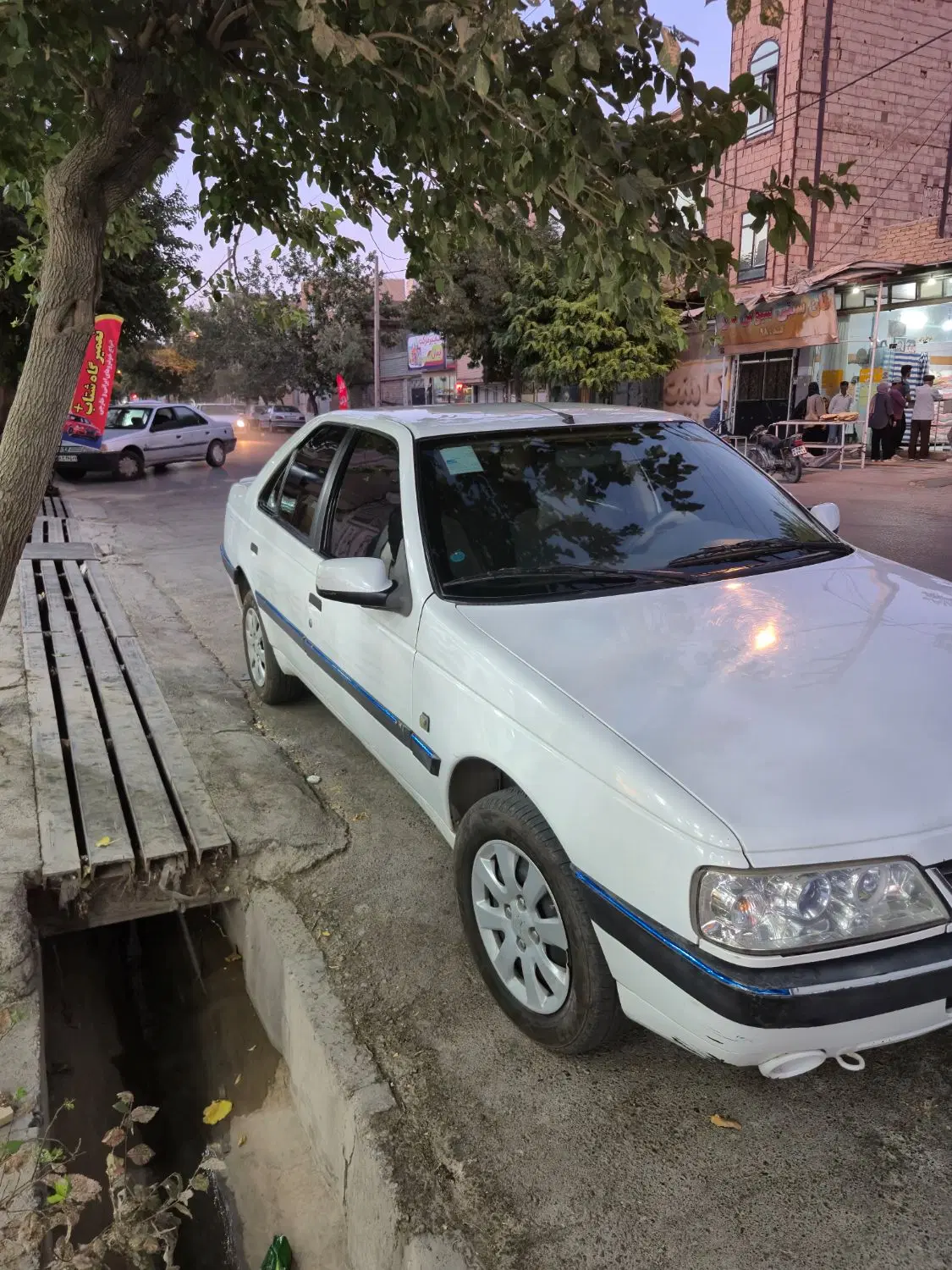 پژو405 slx|خودرو سواری و وانت|سبزوار, امیر کبیر|دیوار