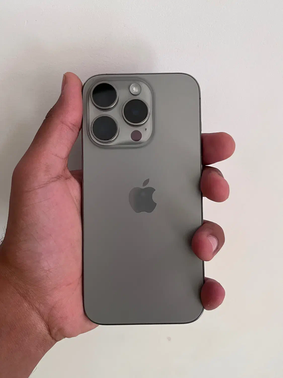 iPhone 15pro|موبایل|بجنورد, |دیوار
