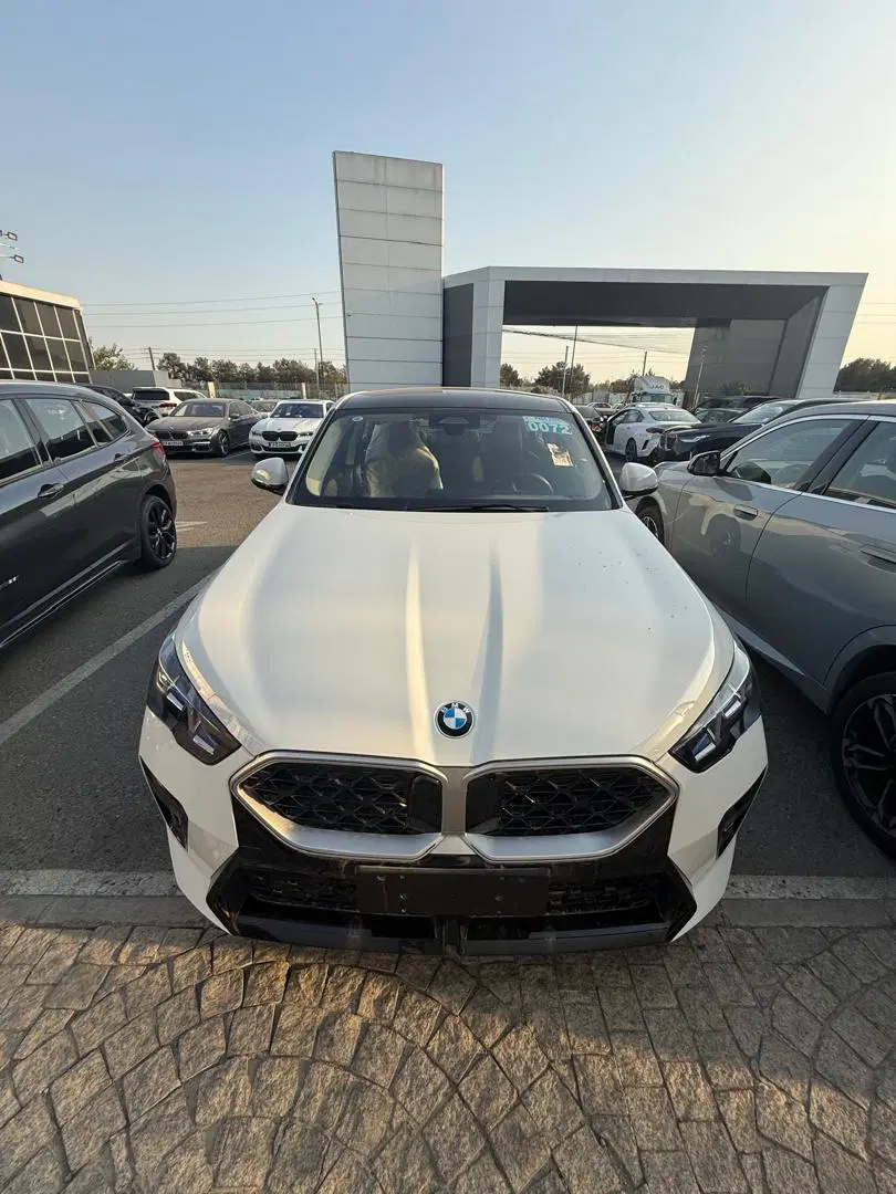 bmwX2 2026 sdrive 25i|خودرو سواری و وانت|تهران, اقدسیه|دیوار