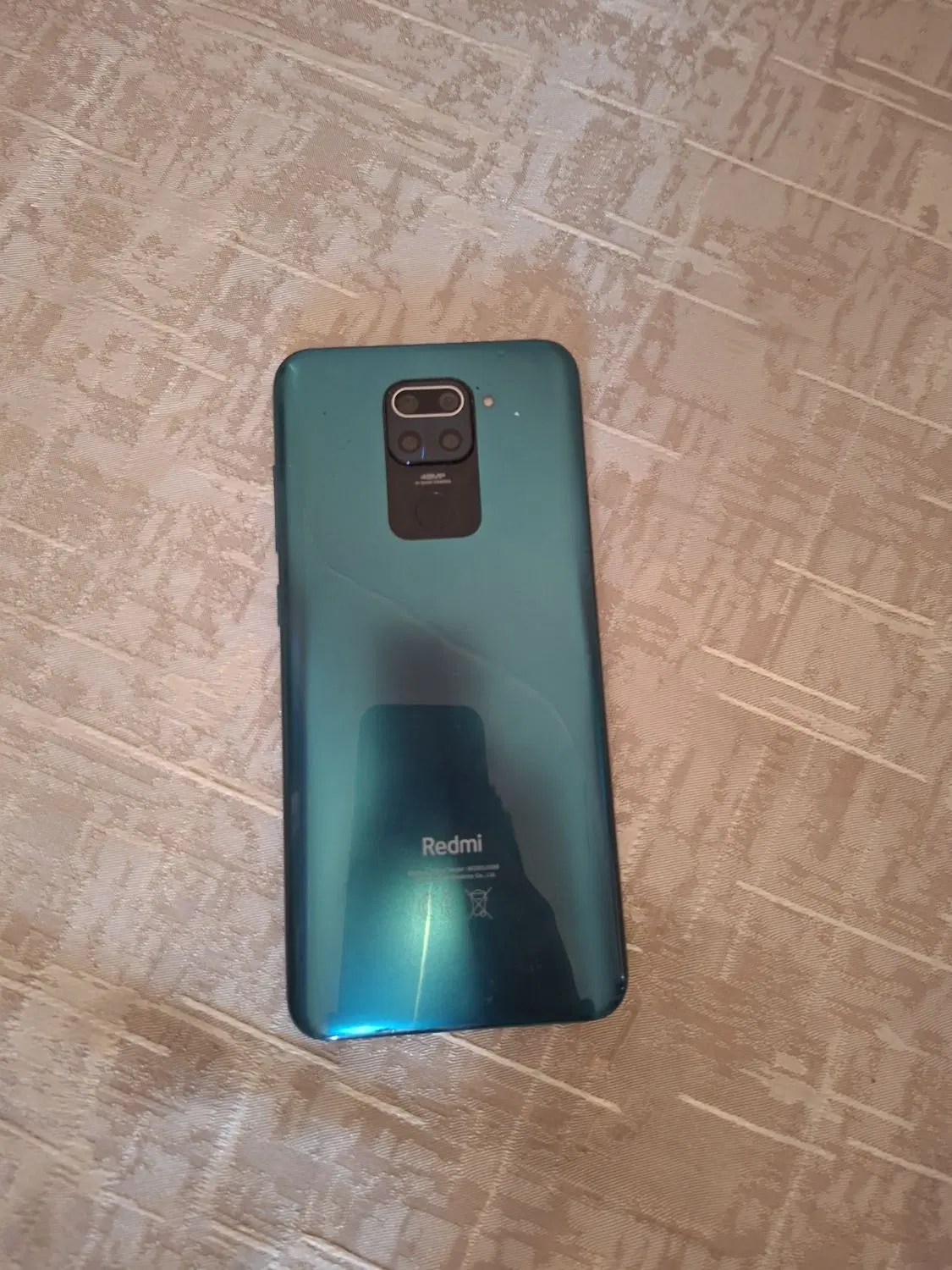 redmi tote 9|موبایل|تهران, سهروردی|دیوار