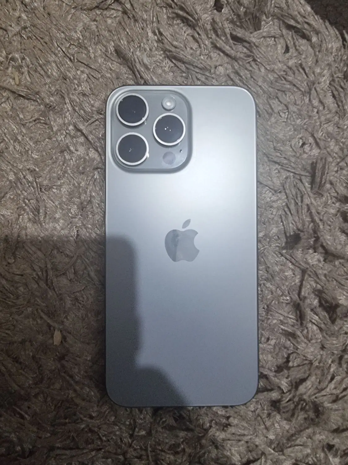 iphone 15 pro max|موبایل|خرمشهر, |دیوار