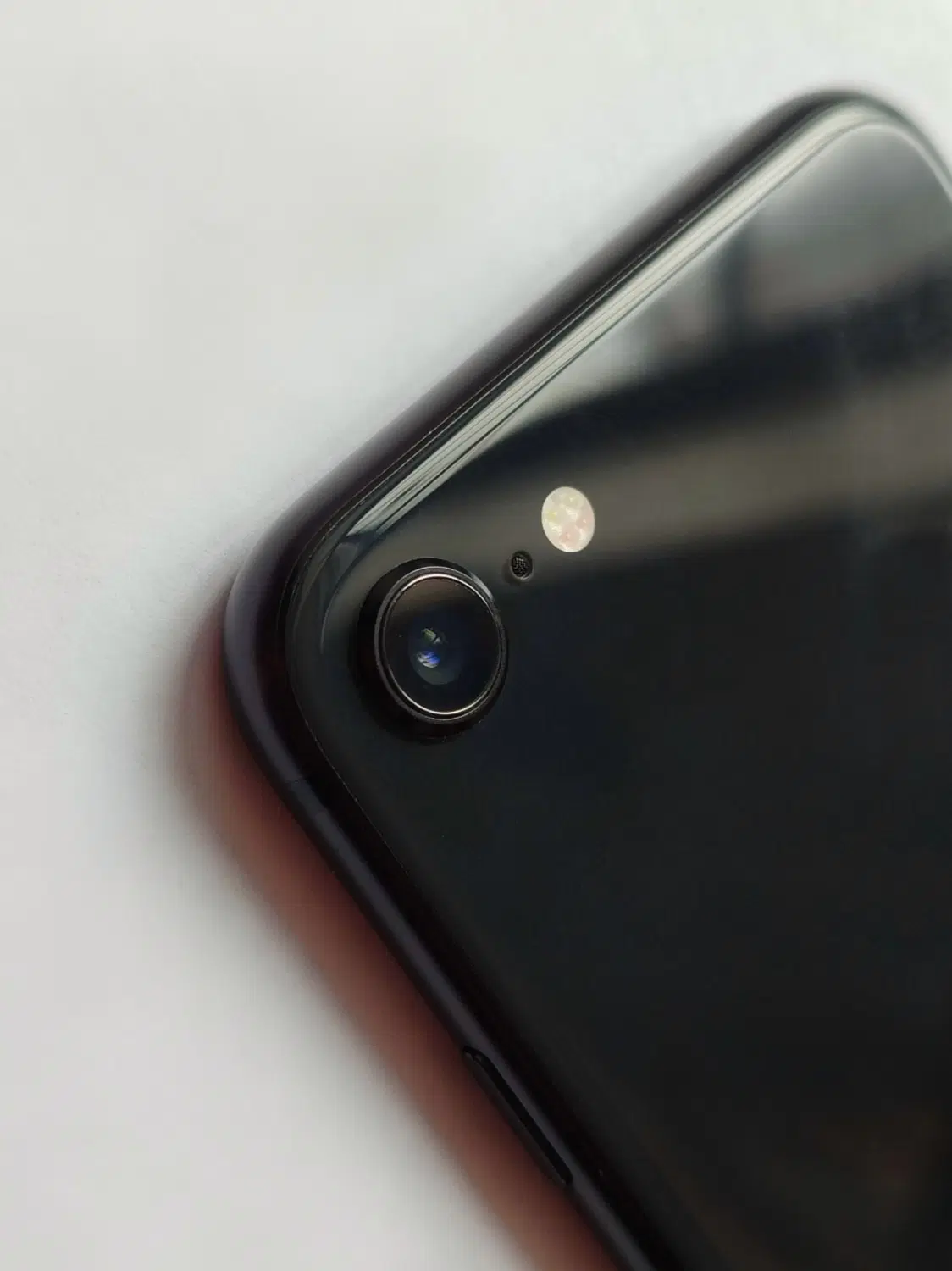 iphone se2020|موبایل|کوهدشت, |دیوار