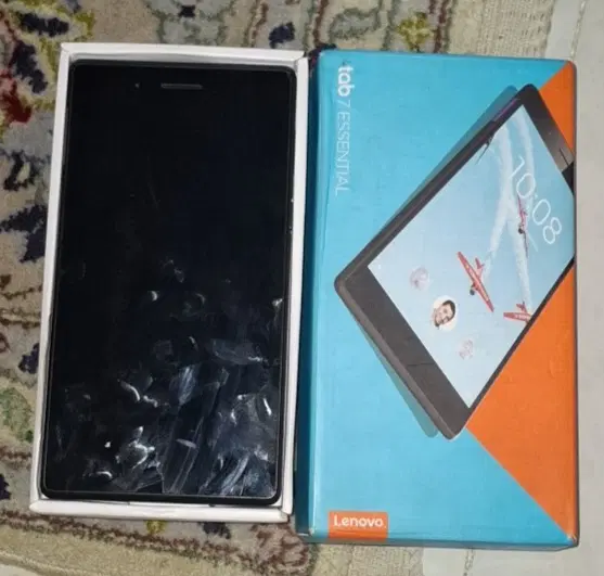 تبلت Lenovo|تبلت|کرمانشاه, |دیوار