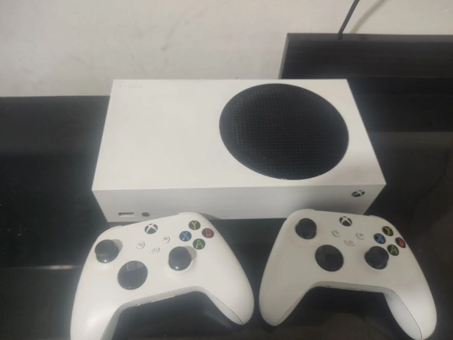 Xbox series S|کنسول، بازی ویدئویی و آنلاین|اندیمشک, |دیوار