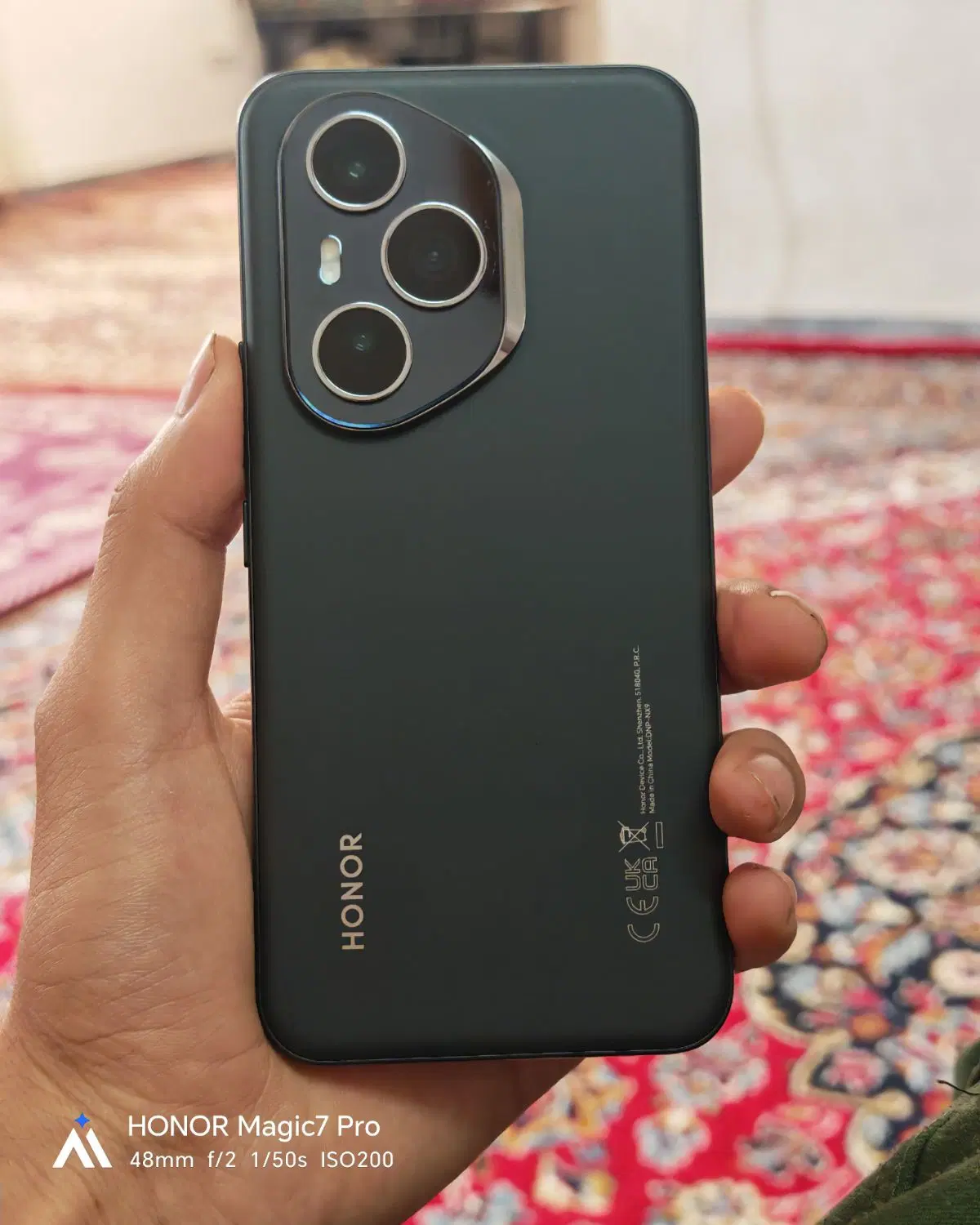 honor 400 pro|موبایل|تهران, فردوسی|دیوار