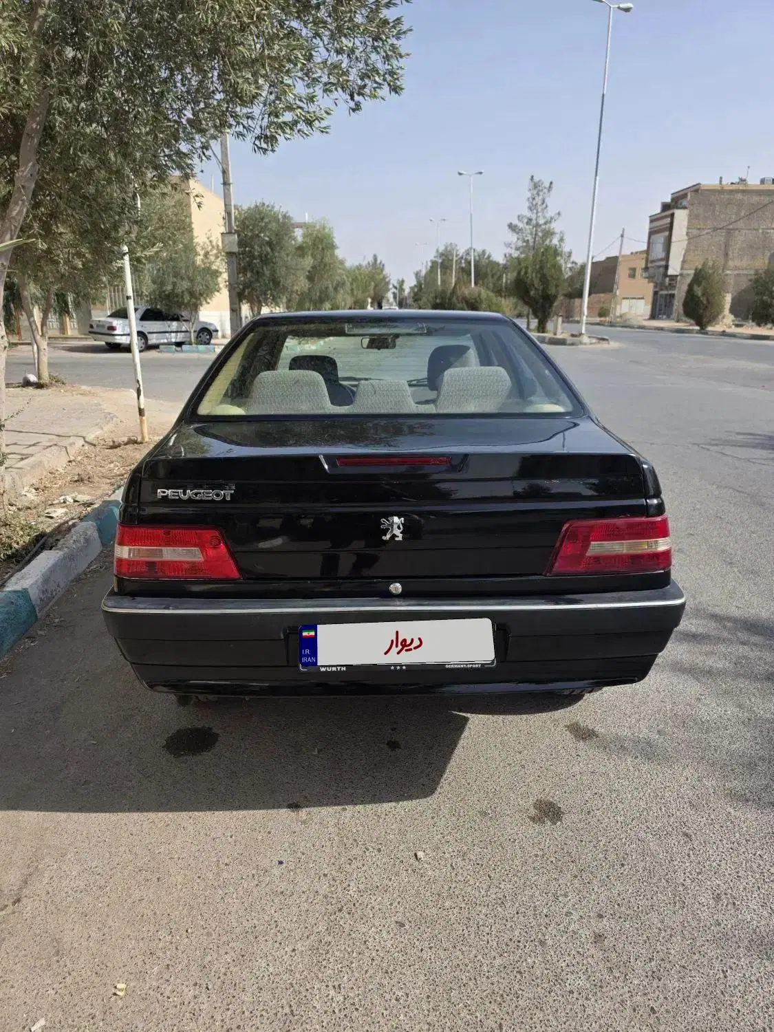 slx99|خودرو سواری و وانت|یزد, |دیوار