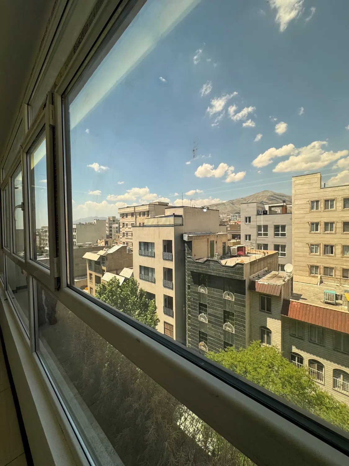 فروش 165متر/3خواب/2pشهرک غرب/تک واحدی/فول - Widok 3